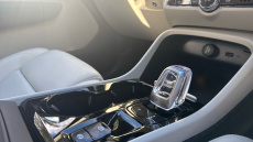 Volvo Xc40 1.5 T3 [163] Inscription Pro 5dr Geartronic Petrol Estate